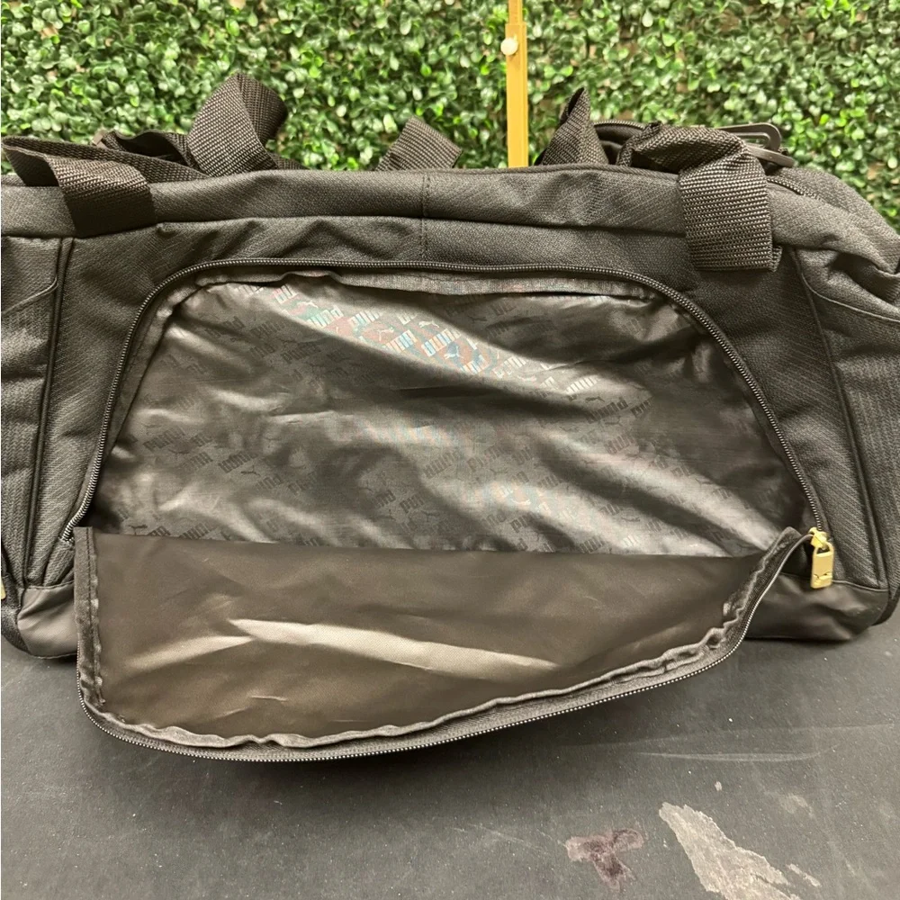 Puma Form Factor 2.0 Duffel Bag